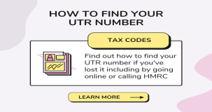 Can I find my UTR number online?